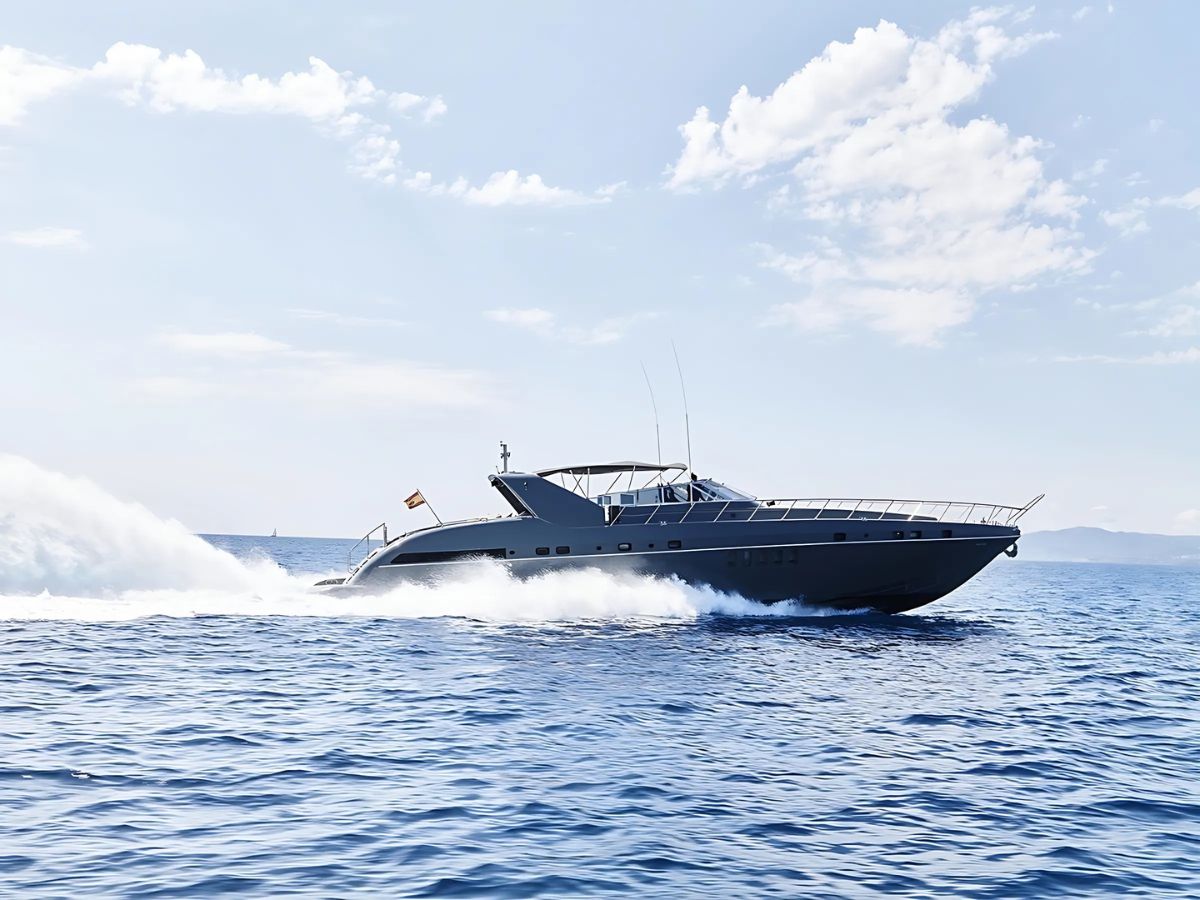 Marbella Yacht Charter